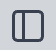 Hide Left Sidebar icon